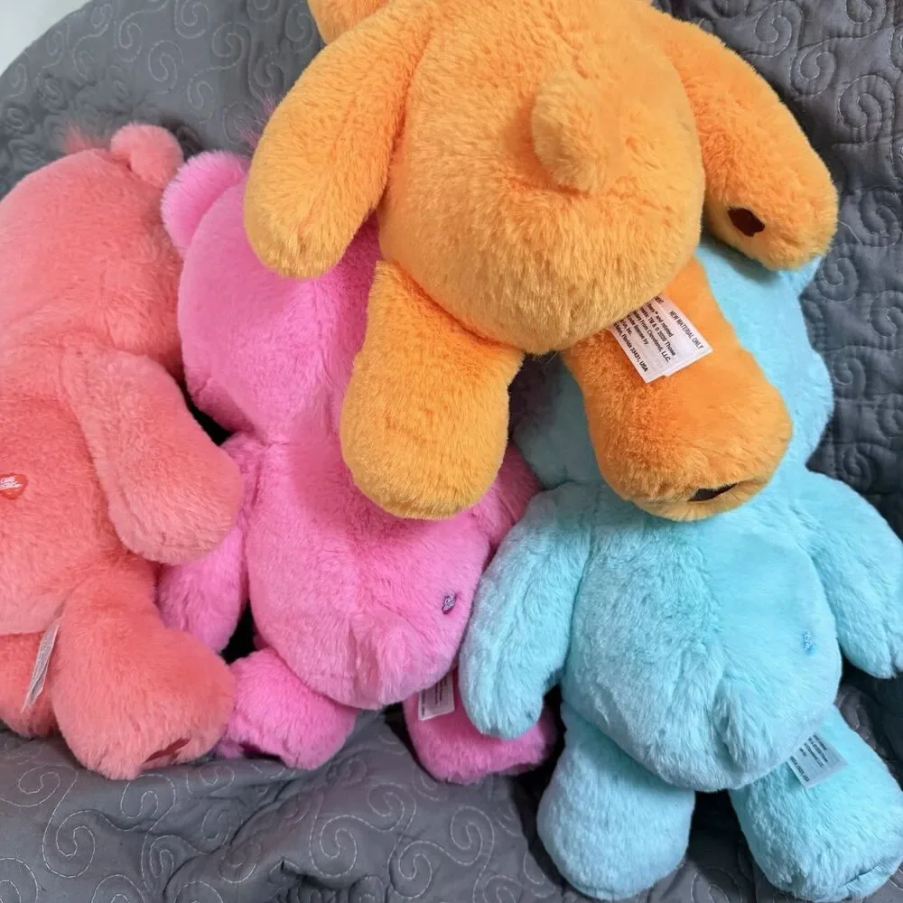 Care Bears Lot 14